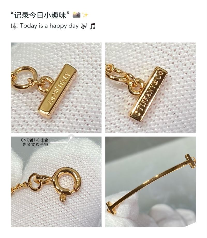 T*f*ny bracelets